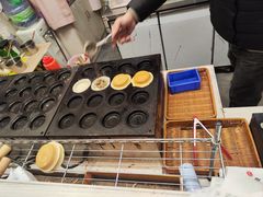 -台湾味正点车轮饼可丽饼(南禅寺店)
