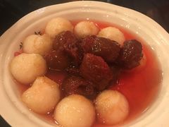 -芦月轩羊蝎子(太平桥店)