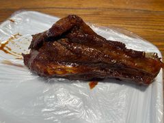 -赵元章肉骨烧(山塘街店)