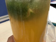 -CoCo都可(建外SOHO店)