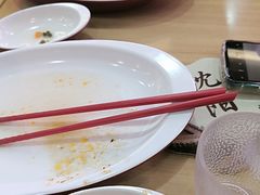 -喜家德虾仁水饺(北站店)