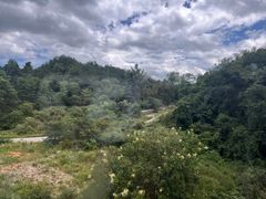 -天河潭旅游度假区