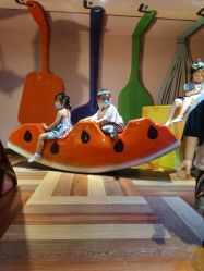 -幻贝家儿童乐园(武汉永旺梦乐城店)