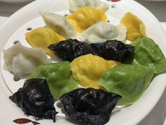-船歌·鱼水饺青岛菜(正阳路店)