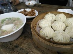 -老陶包子铺(南大西南村店)