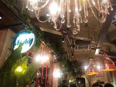 -美庐时尚餐厅(菱角湖店)