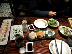 刺身拼盘-石屋料理(南京西路店)