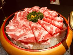 -色響火锅(恒隆广场店)