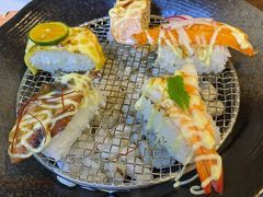 -花漫里亲民日式餐厅(万象城店)
