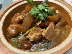 -万景茶庄·台州菜