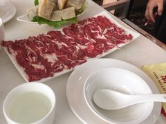 -潮牛来了 潮汕牛肉火锅(宋城店)