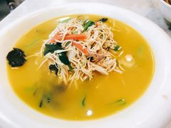 -蒋家桥饺面店(广陵路店)