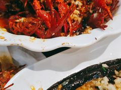 -庆峰龙虾烧烤(合肥一店)