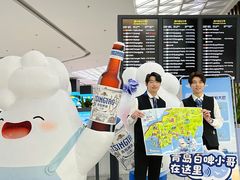 -青岛胶东国际机场