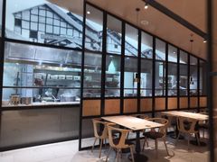 -茅庐川菜(青岛凯德店)