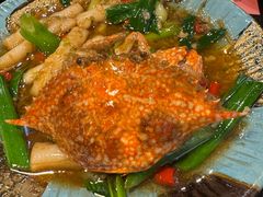 -大江户日本料理(吕厝店)