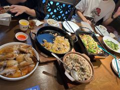 -张家卫·阳江菜·小海鲜(肥婆湾桥店)