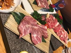 -隐炉和牛烧肉店(群力店)