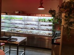 -宽尺巷鱼蛙自助火锅(虎丘钻石广场店)