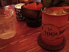 -La Loca 酒吧