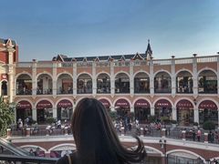 -佛罗伦萨小镇广佛名品奥特莱斯(疏港路店)