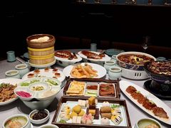 -四世同堂·京菜·烤鸭(双井店)