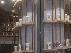 -眷茶(大卫城10楼店)