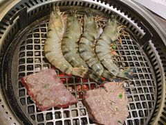 -赤坂亭·M9和牛烧肉(南京江南虹悦城店)