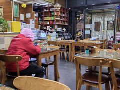 -西域老马美食(常营未来域店)
