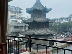 -怡园饭店-餐厅(四望亭店)