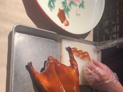 -京味斋·北京烤鸭(华威桥北工大店)