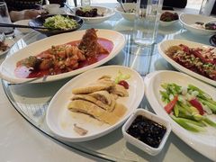 -廊亦舫Lang Yi Fang Restaurant(金桥店)