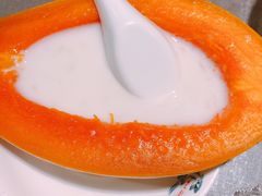 -小天鹅戴斯酒店鲸鲨百汇创作料理