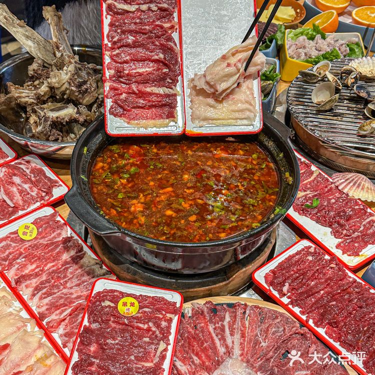 温州欧洲城！！它真的没有对手。。。