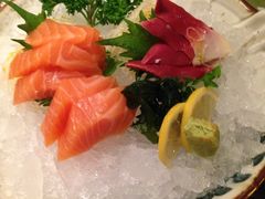 松子日本料理(亮马桥店)-松子料理(亮马桥店)