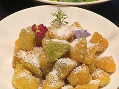椰蓉奶香南瓜-映像威海·威海宴(威高广场店)