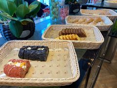 -都会尚膳·海鲜自助餐厅(重庆万豪酒店)