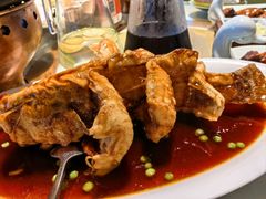-那家小馆•北京菜•烤鸭(香山店)