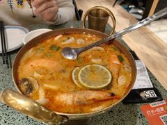 -Home Thai·泰谣(王府井apm店)