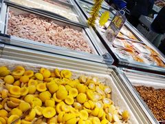 冷冻黄桃-北京华联生活超市(兰州红星店)