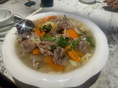 -马白开来特色羊排揪片子  (总店)