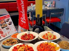 -龙巢盱眙龙虾·牛蛙·烧烤宵夜(八卦岭店)