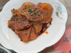 -老磨油饼(高陵店)
