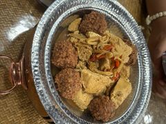 -乔家满族八大碗(流水沟店)