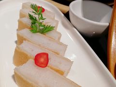 脆皮伦教糕-滋粥楼·顺德菜(番禺广场总店)