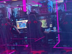 -NB网咖电竞连锁(泺安路店)