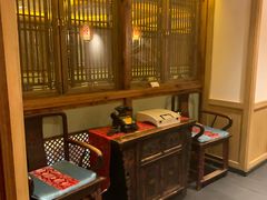 -大张烙馍村(泉山店)