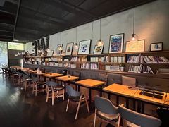 -3W咖啡(国家软件园店)