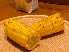 -燕郊烧鸽子(酷车小镇店)