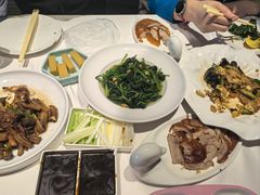 -玉林烤鸭店(黄村兴华店)